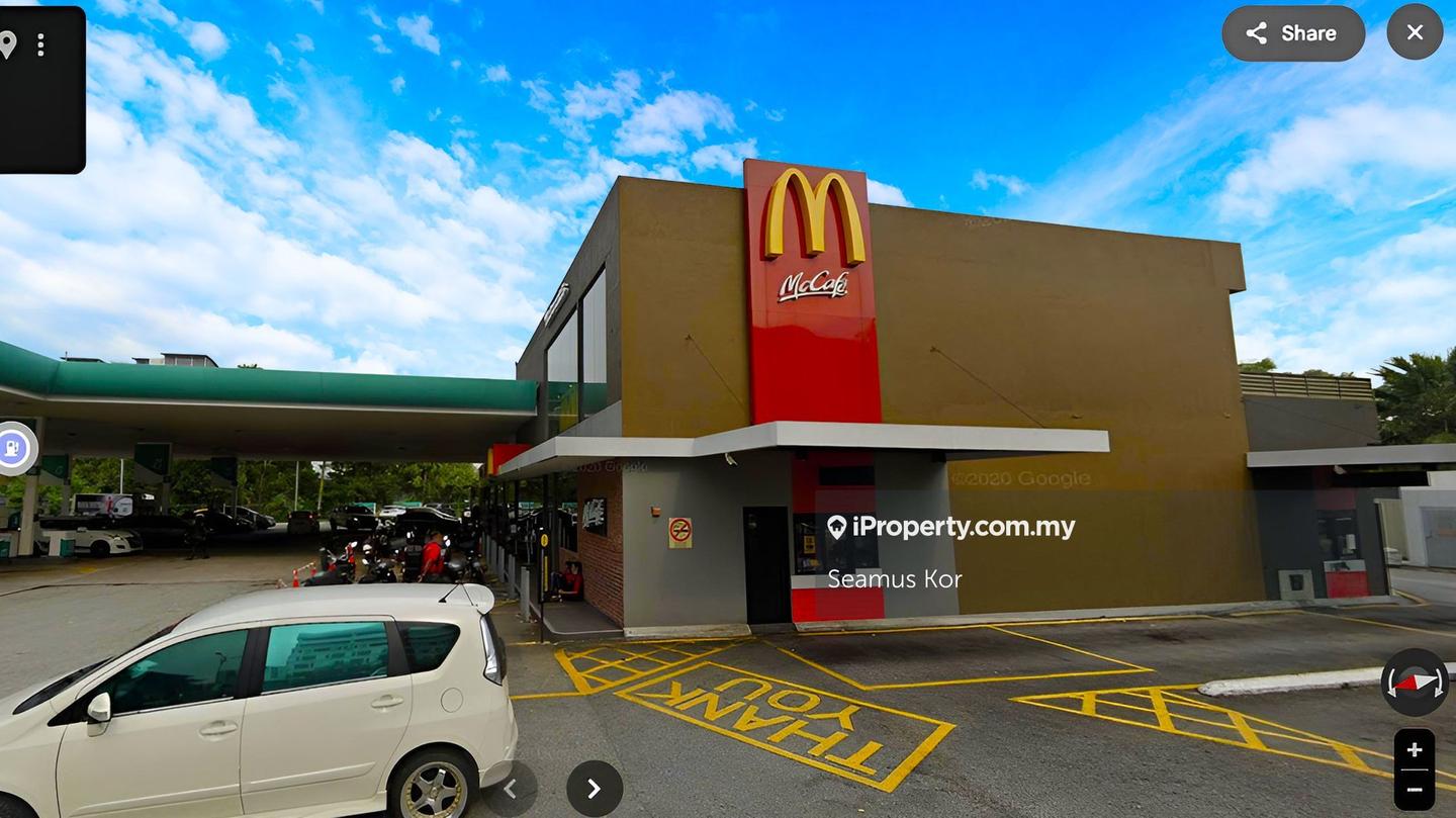 Hotel / Resort untuk Dijual di Dataran Sunway, Kota Damansara oleh Seamus Kor - iProperty.com.my