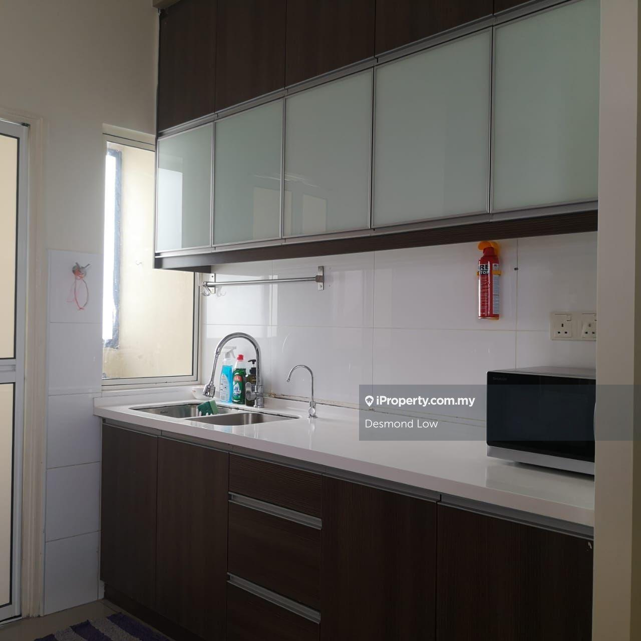 Residensi Servis untuk Disewa di Endah Promenade oleh Desmond Low - iProperty.com.my