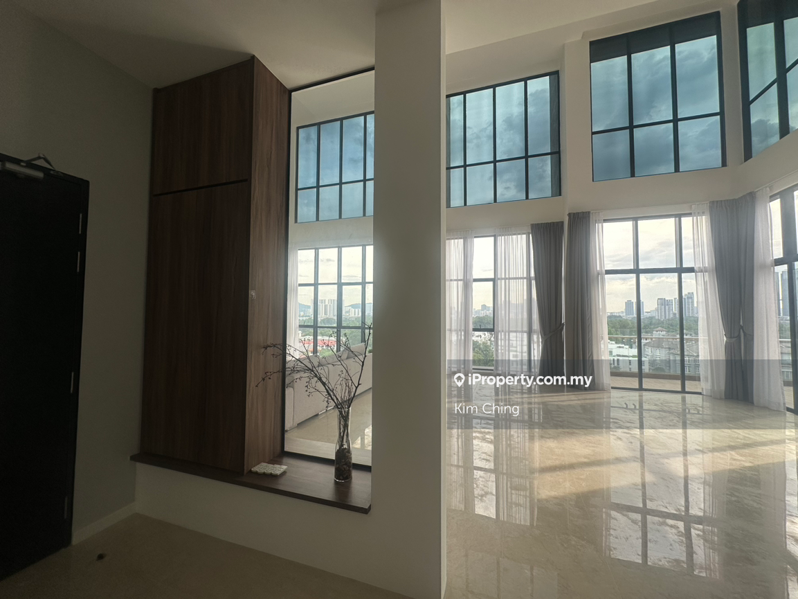 Kondominium untuk Disewa di 18 Madge oleh Kim Ching - iProperty.com.my