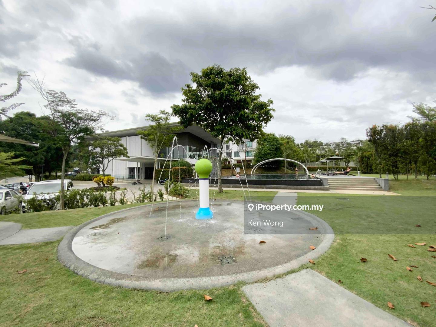 Semi-Detached House for Sale in Taman Equine, Seri Kembangan by Ken Wong - iProperty.com.my