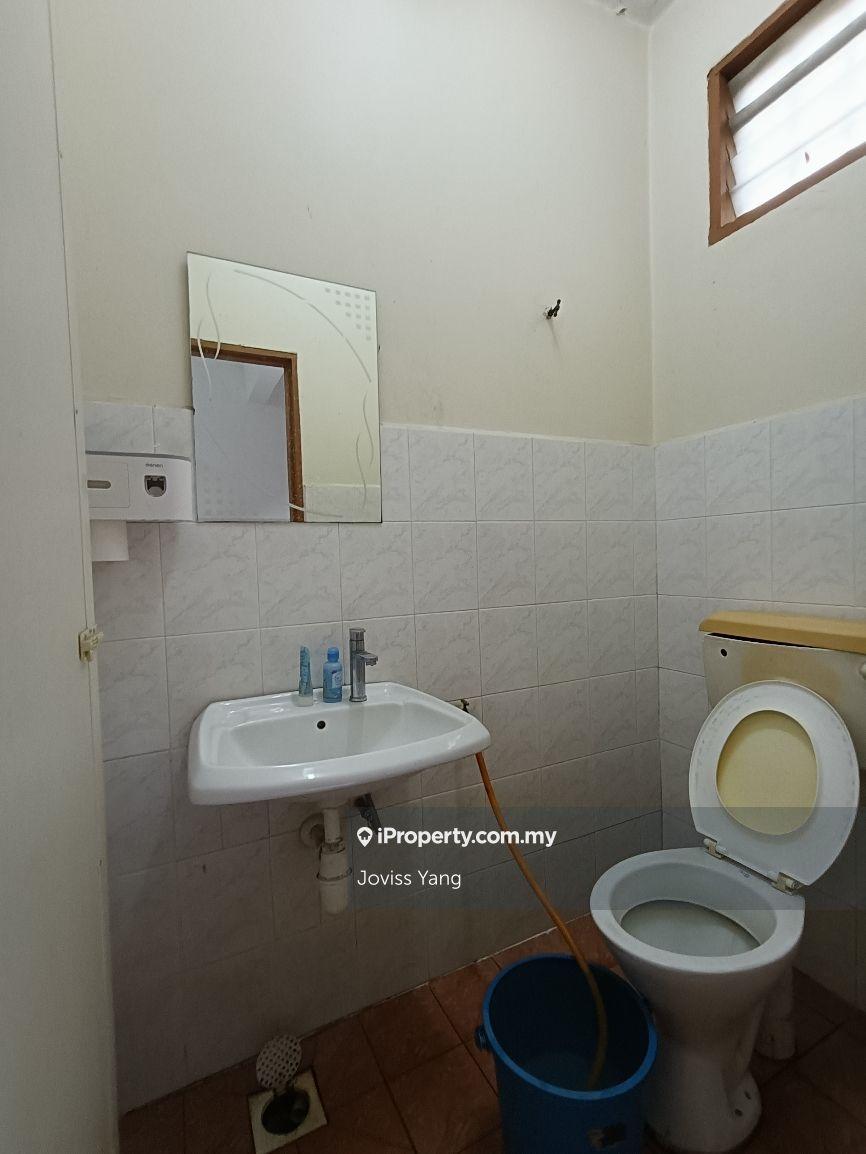 Rumah Berangkai 2.5 Tingkat untuk Dijual di Taman Cheras Jaya, Cheras oleh Joviss Yang - iProperty.com.my