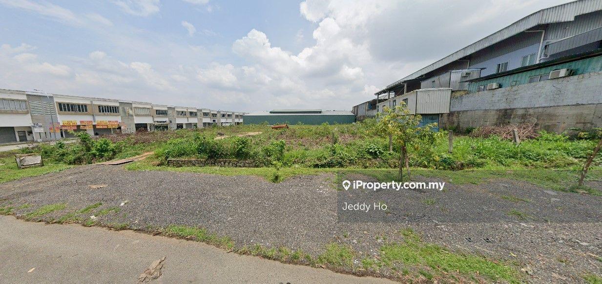Industrial Land for Sale in Kampung Baru Sungai Buloh, Sungai Buloh by Jeddy Ho - iProperty.com.my