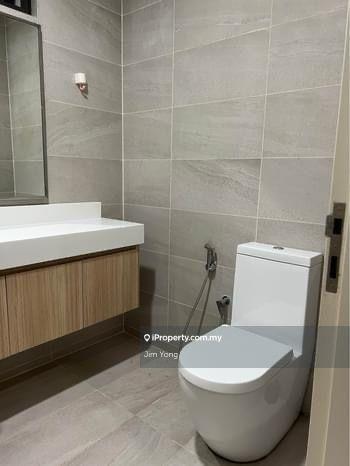 Residensi Servis untuk Disewa di Third Avenue oleh Jim Yong - iProperty.com.my