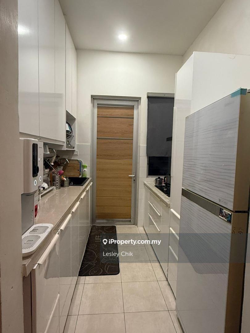 Rumah Berangkai 2 Tingkat untuk Disewa di Tropicana Heights, Kajang oleh Lesley Chik - iProperty.com.my