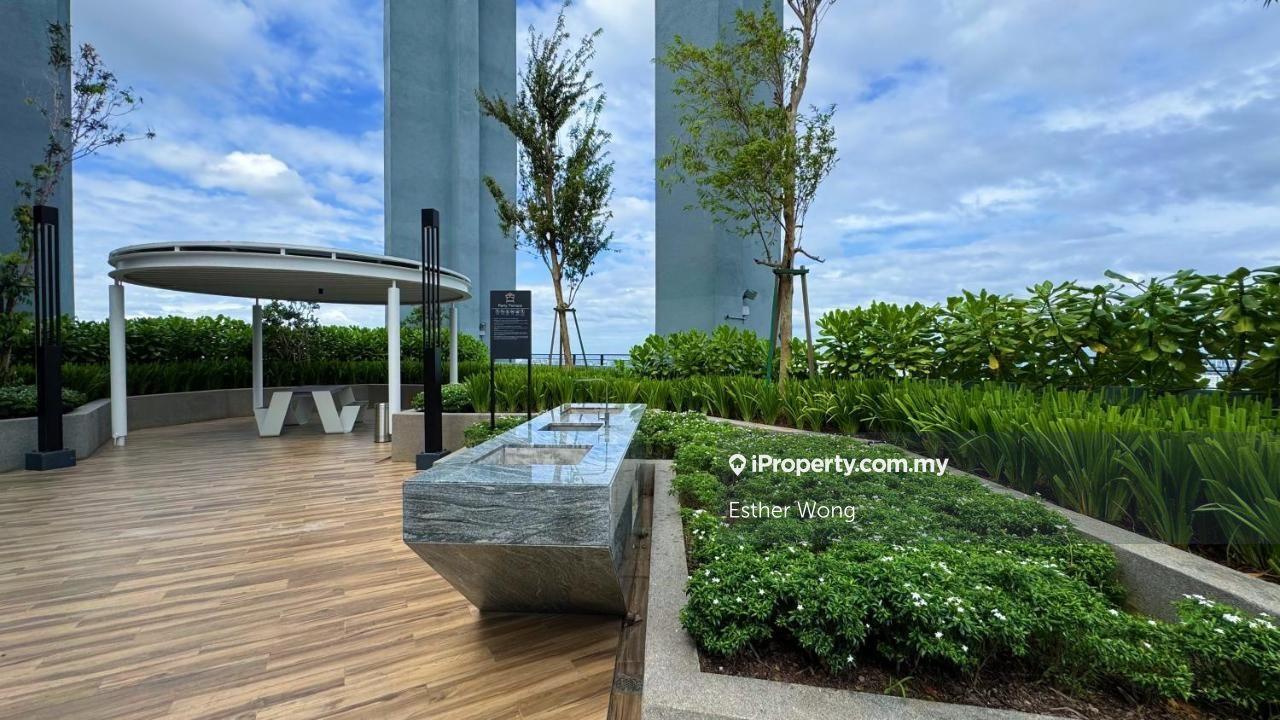 Service Residence for Rent in 8th & Stellar by Esther Wong - iProperty.com.my