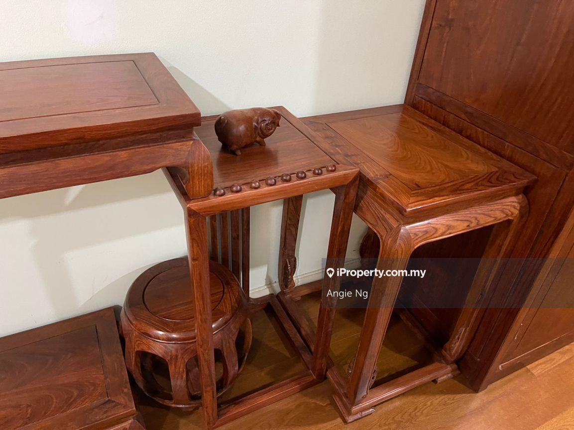 Cluster House for Rent in Putra Heights, Subang Jaya by Angie Ng - iProperty.com.my