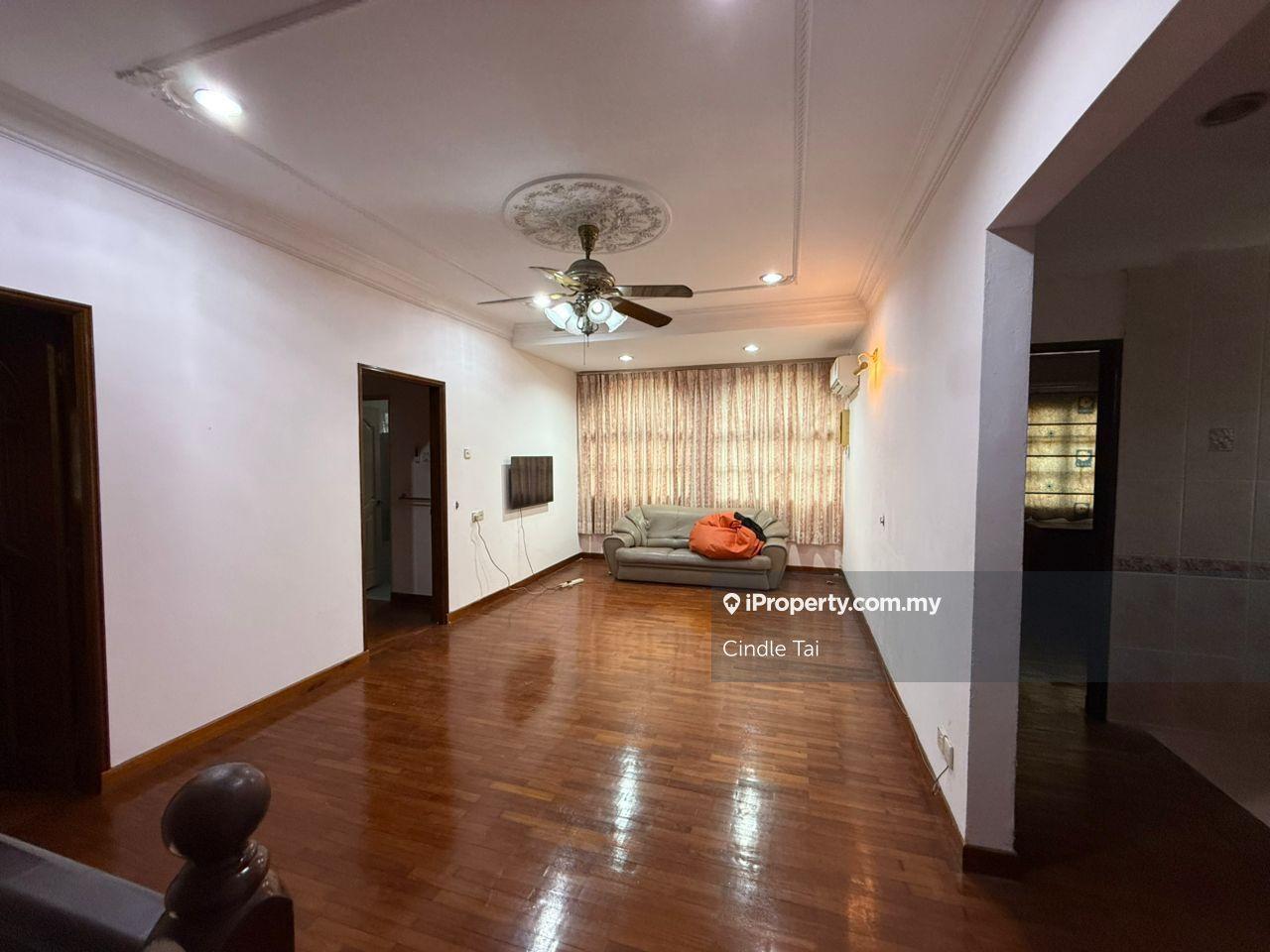 Rumah Berkembar untuk Dijual di Usj 11, Subang Jaya oleh Cindle Tai - iProperty.com.my