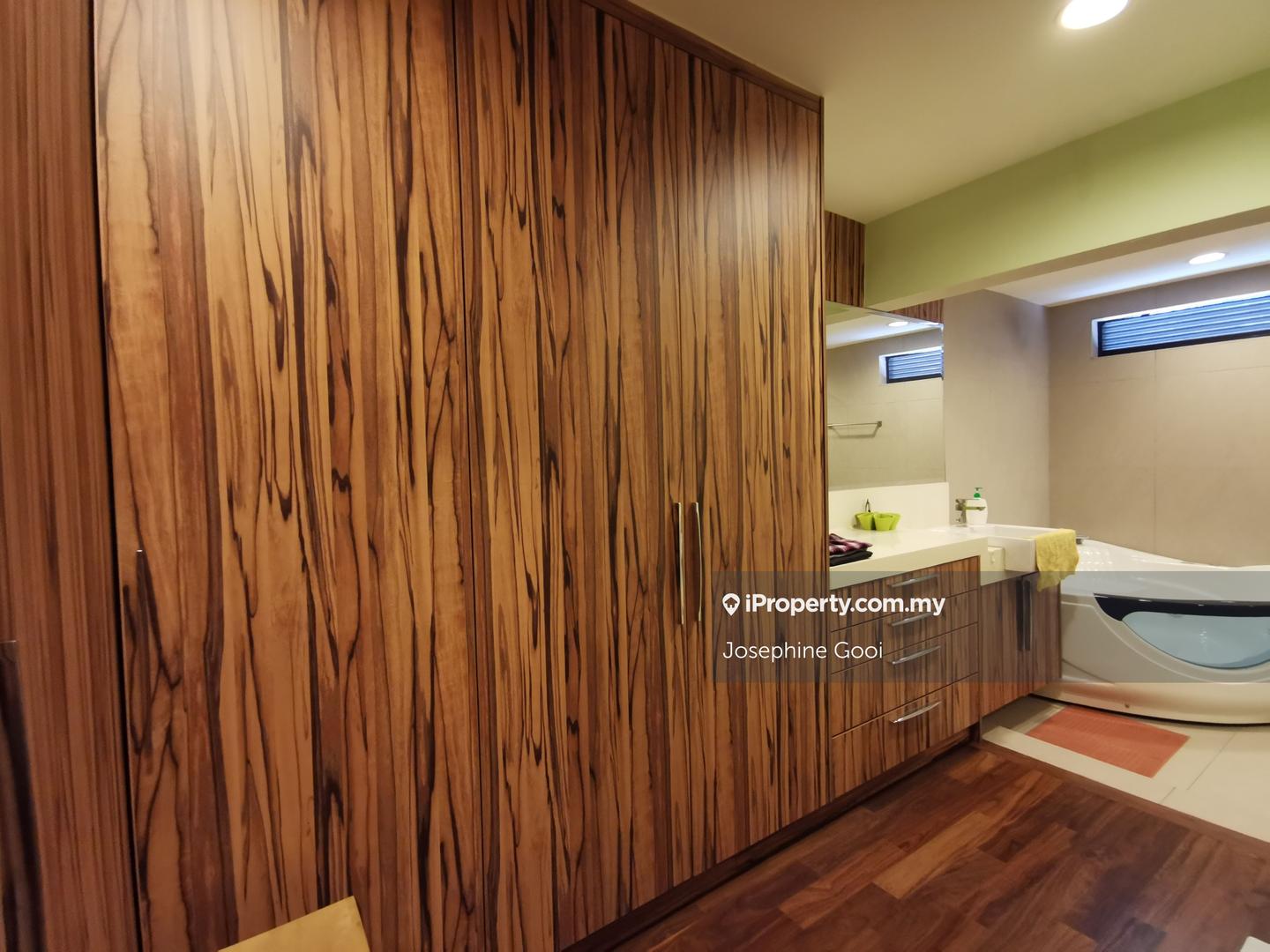 Kondominium untuk Dijual di Riana Green Condominium oleh Josephine Gooi - iProperty.com.my