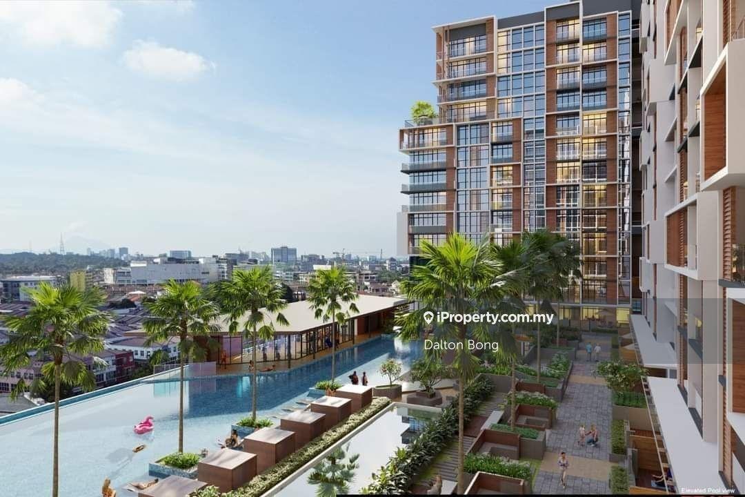 Condominium for Sale in Onyx Residence @ Gala City by Dalton Bong - iProperty.com.my