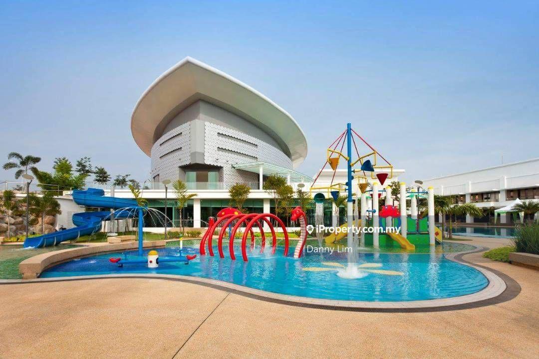 2-storey Terraced House for Sale in Seremban 2 Storey New House Special Private Garden, Seremban by Danny Lim - iProperty.com.my