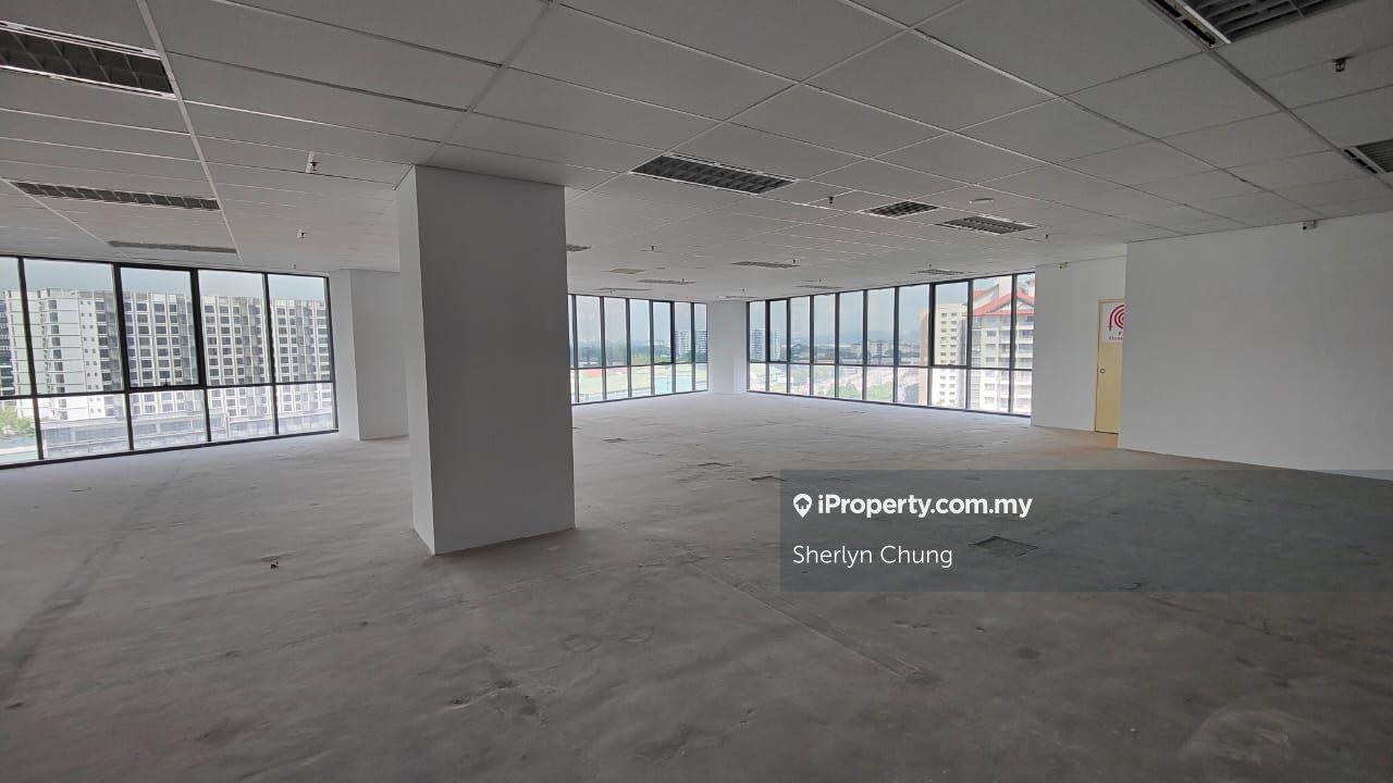 Office for Rent in Ara Damansara, Selangor by Sherlyn Chung - iProperty.com.my
