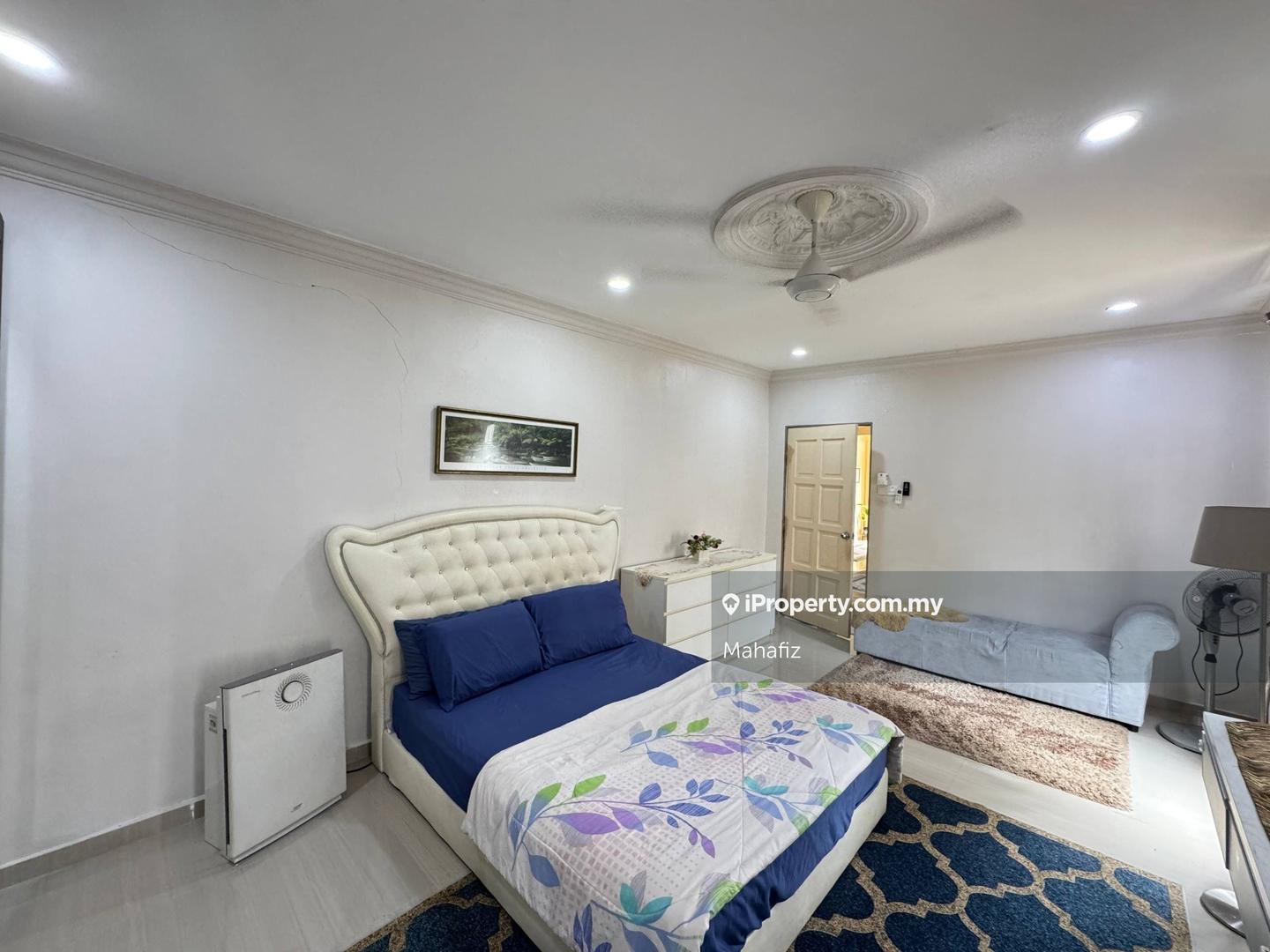 Terraced House for Sale in Bandar Seri Putra, Bangi by Mahafiz - iProperty.com.my