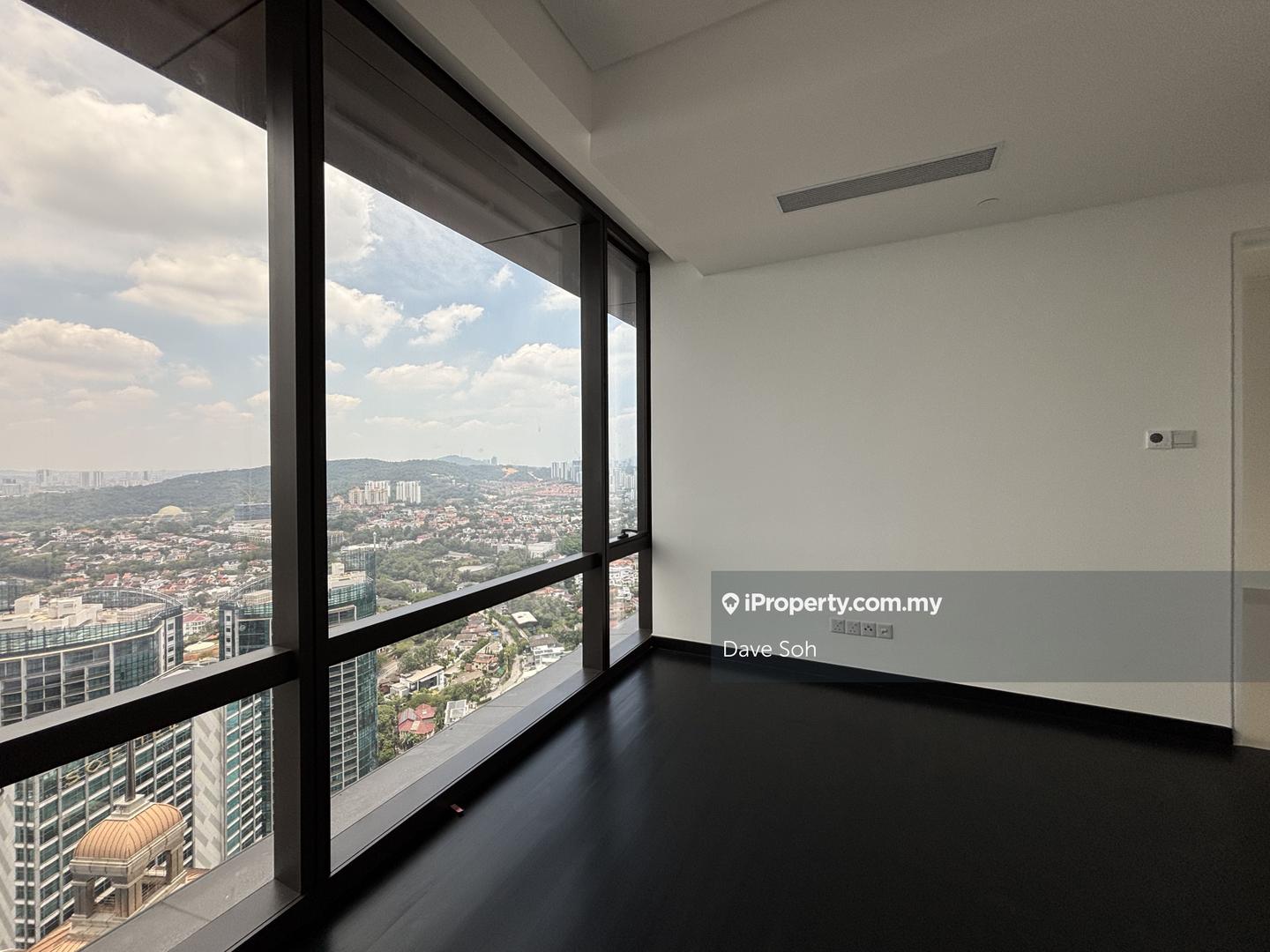 Residensi Servis untuk Dijual di Pavilion Damansara Heights oleh Dave Soh - iProperty.com.my