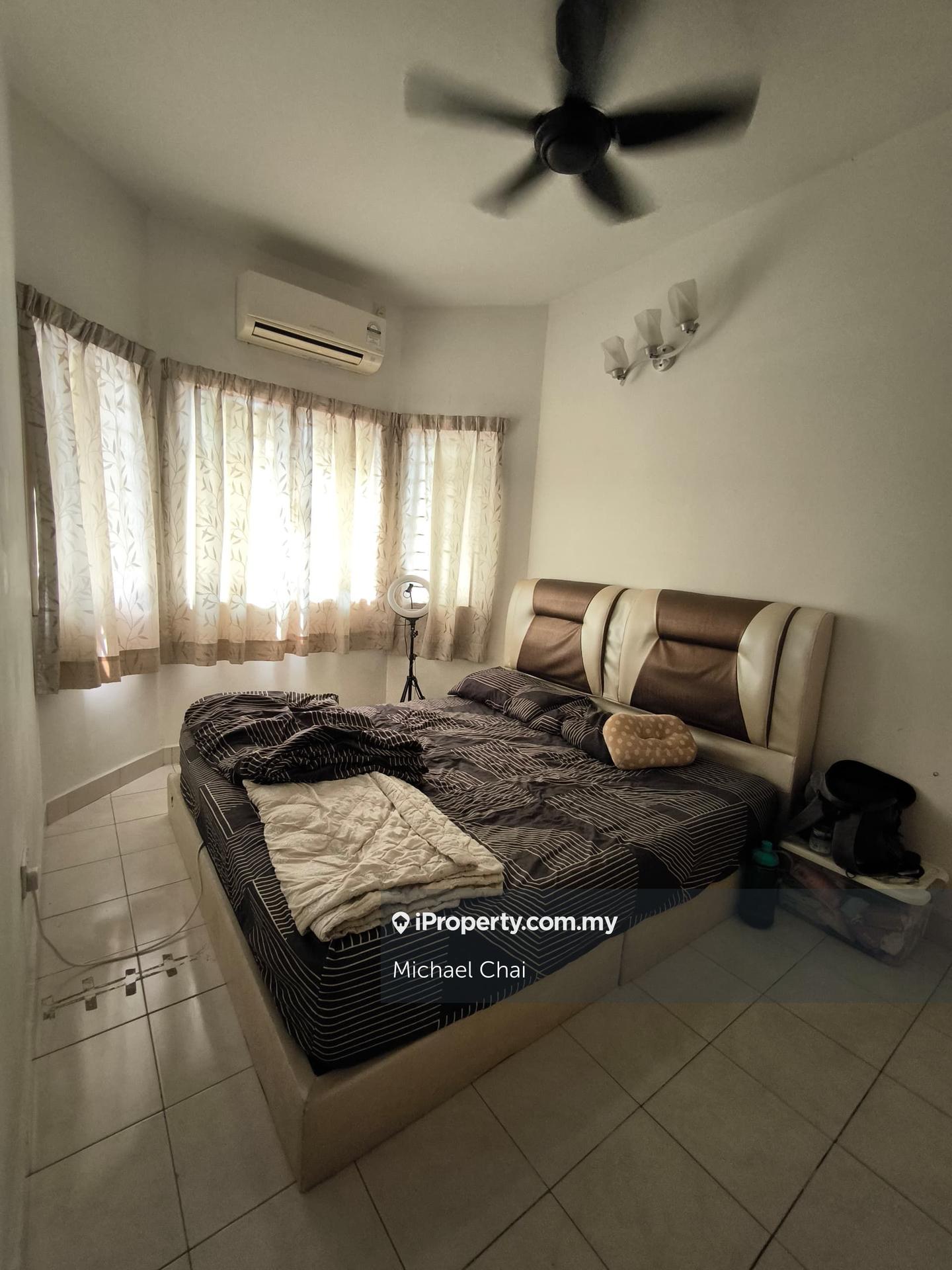 Apartment for Sale in Bayu Puteri by Michael Chai - iProperty.com.my