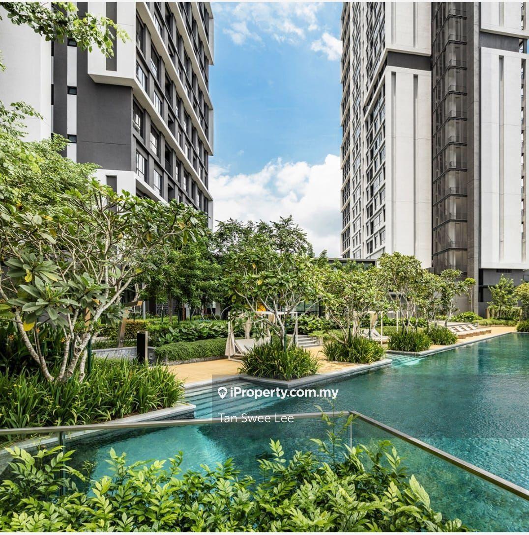 Service Residence for Rent in Ativo Suites @ Damansara Avenue by Tan Swee Lee - iProperty.com.my