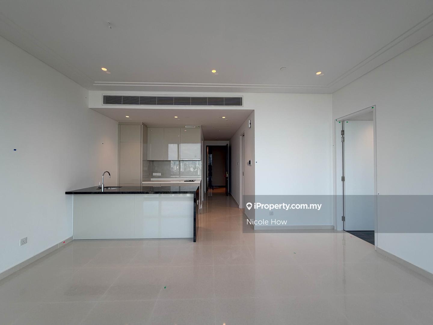 Residensi Servis untuk Dijual di Regent Suites @ Pavilion Damansara Heights oleh Nicole How - iProperty.com.my