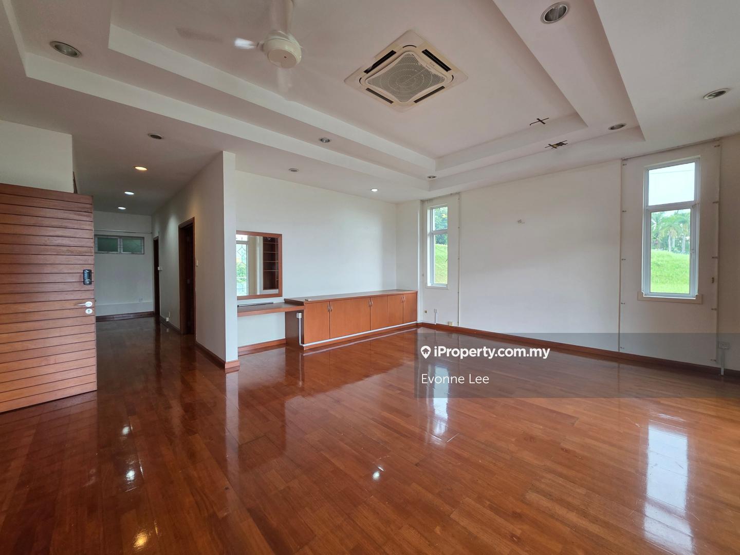 Banglo untuk Dijual di Bukit Damansara, Damansara Heights oleh Evonne Lee - iProperty.com.my