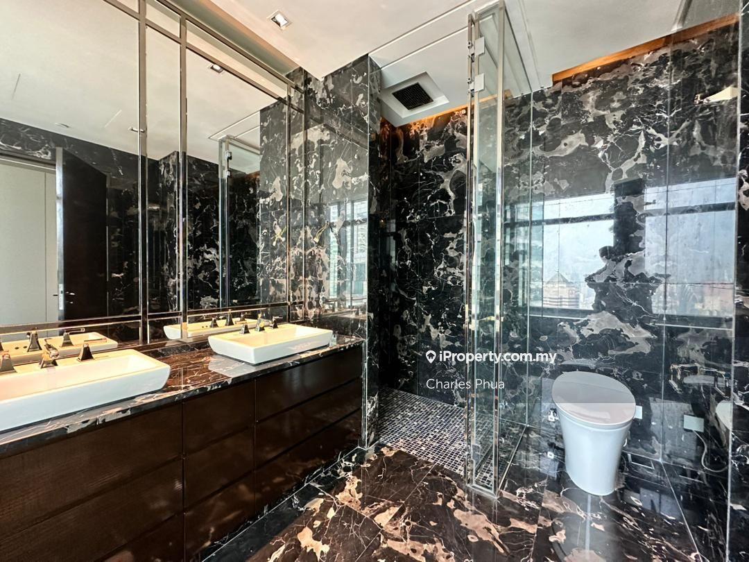Service Residence for Sale in Four Seasons Place by Charles Phua - iProperty.com.my