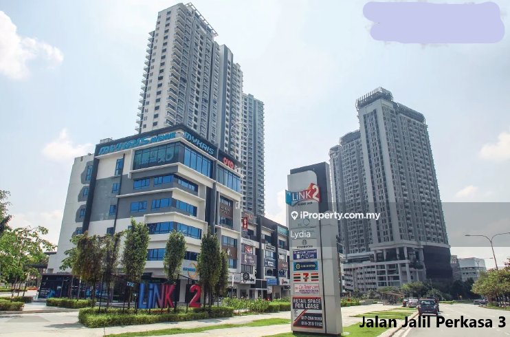 Service Residence for Rent in The Link 2 Residences by Lydia - iProperty.com.my