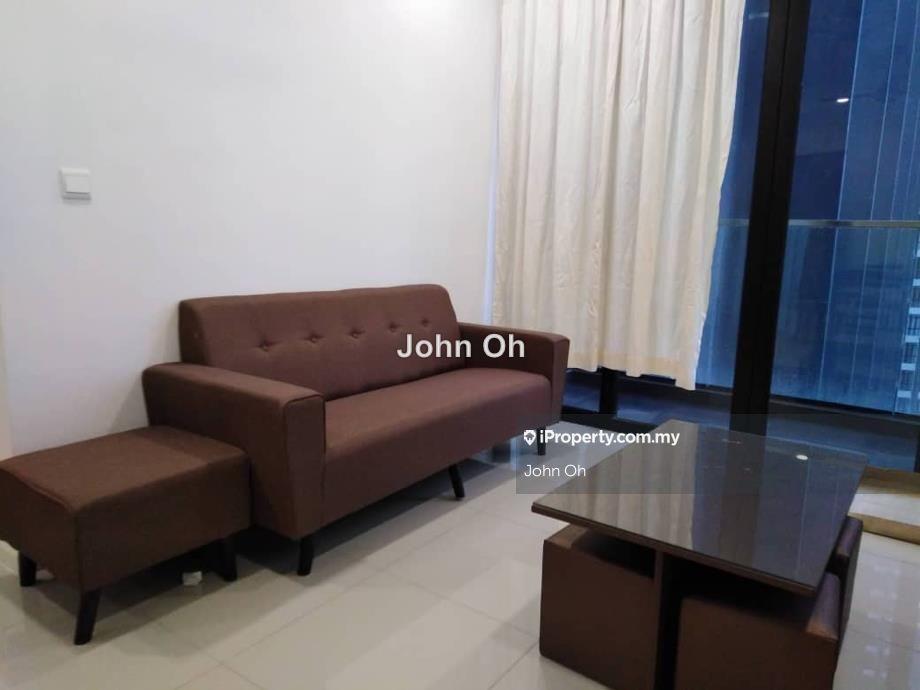 Pejabat untuk Disewa di Medini, Iskandar Puteri (Nusajaya) oleh John Oh - iProperty.com.my