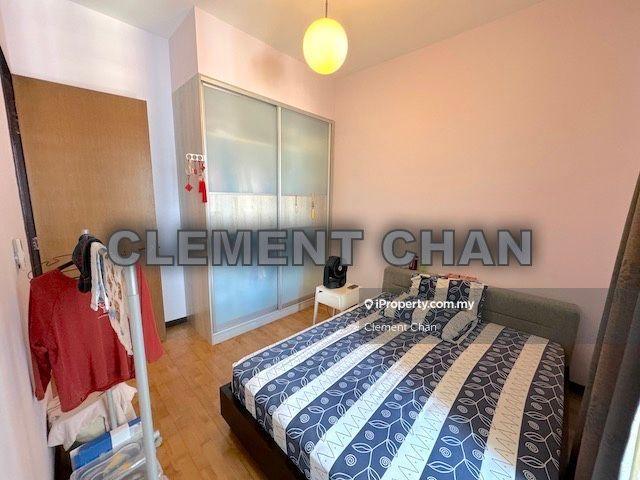 Condominium for Sale in The Maple Condominium by Clement Chan - iProperty.com.my