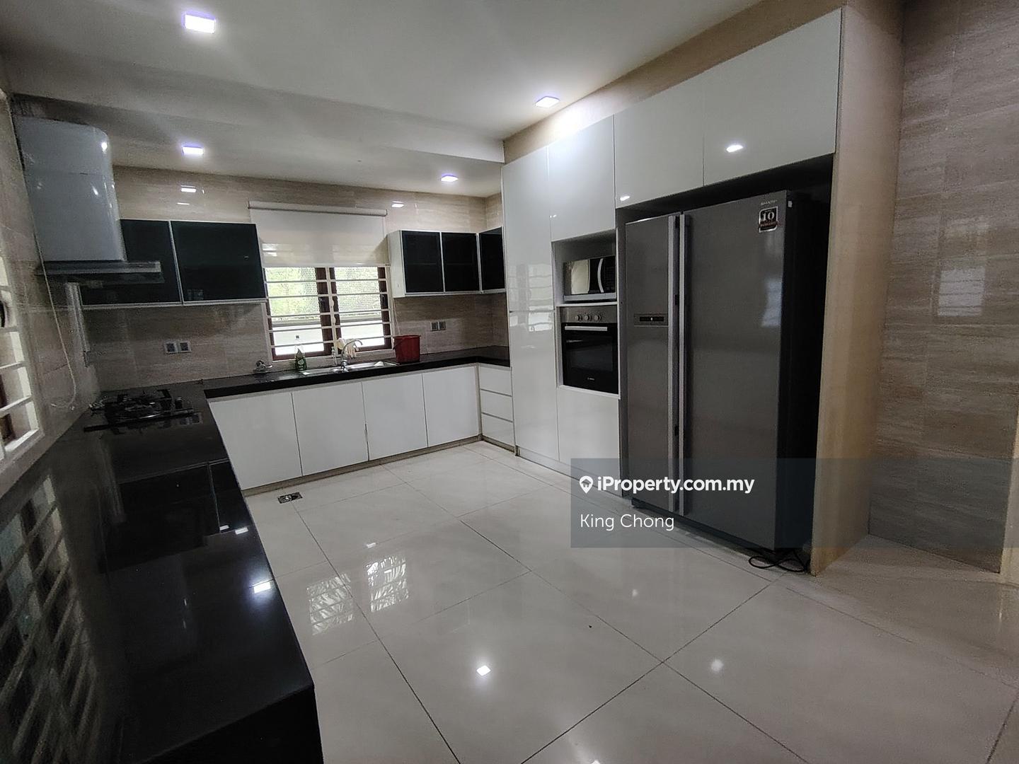 Banglo untuk Dijual di Bukit Bandaraya, Bangsar oleh King Chong - iProperty.com.my