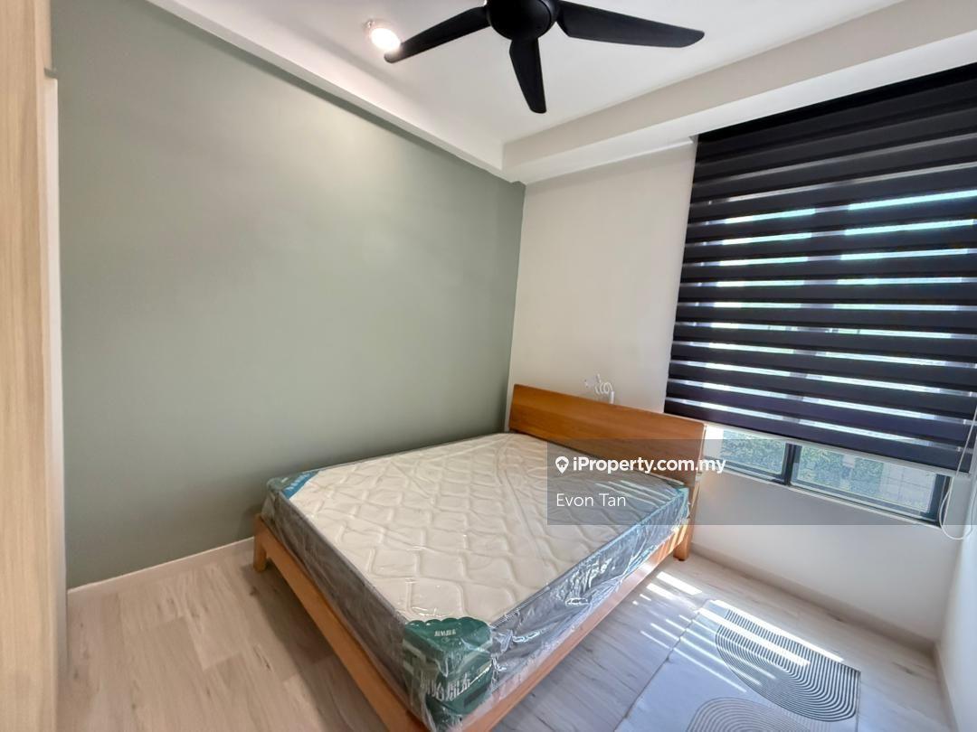 Condominium for Rent in South Brooks by Evon Tan - iProperty.com.my