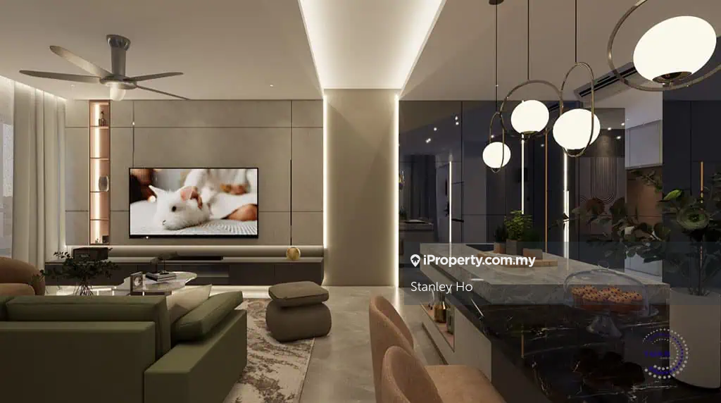 Condominium for Rent in The Estate by Stanley Ho - iProperty.com.my