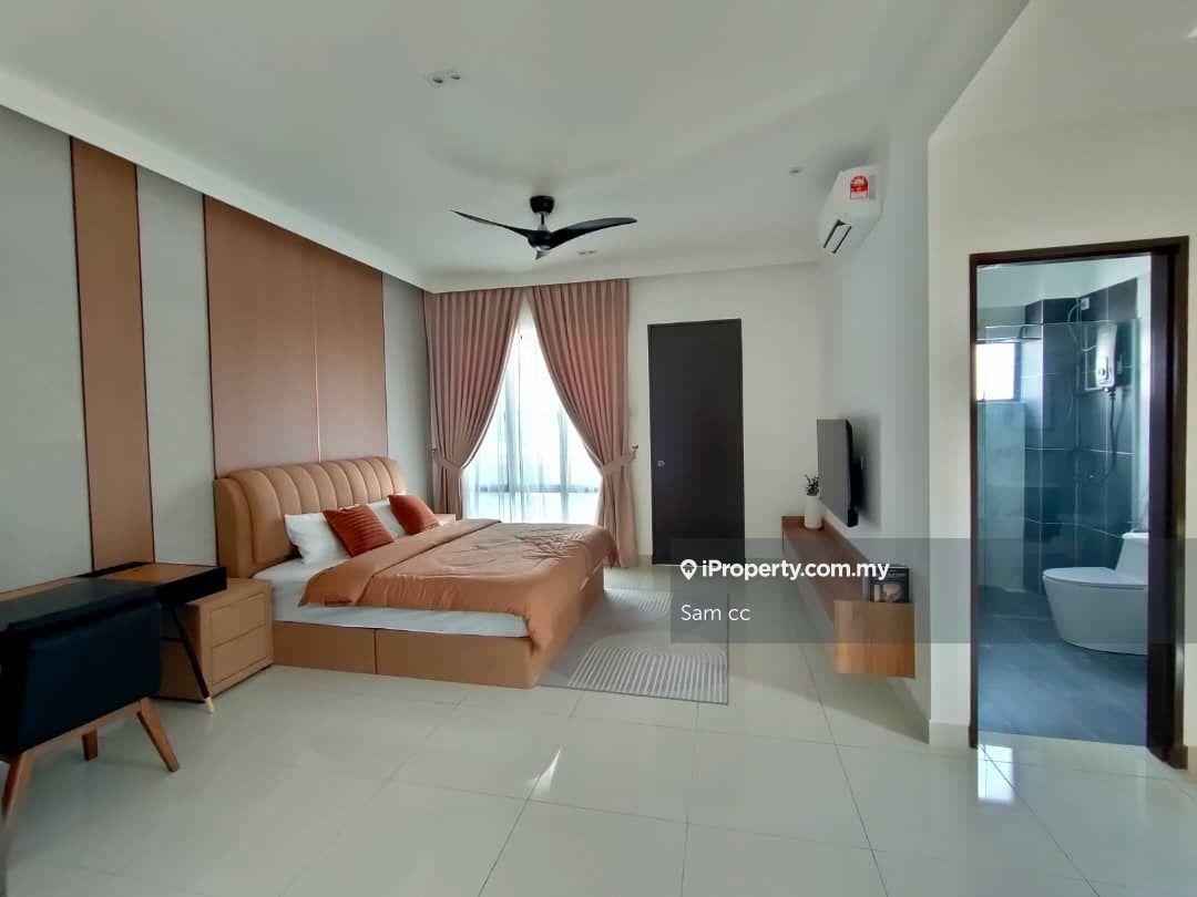 Rumah Berangkai 3 Tingkat untuk Dijual di Seksyen U10, Shah Alam oleh Sam cc - iProperty.com.my