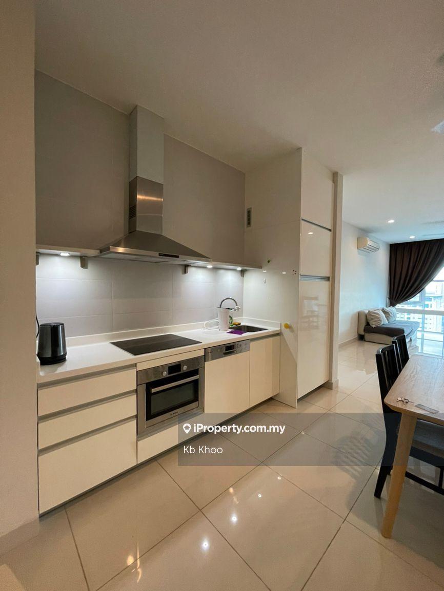 Kondominium untuk Disewa di Nadayu28 oleh Kb Khoo - iProperty.com.my