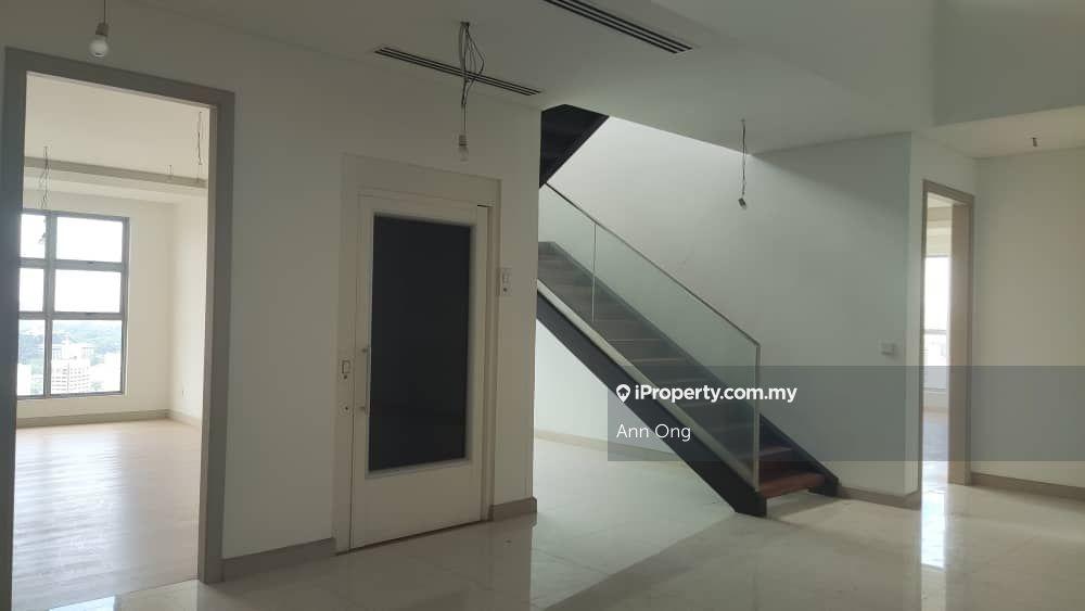 Service Residence for Sale in Suasana Bukit Ceylon / Raja Chulan Residences by Ann Ong - iProperty.com.my