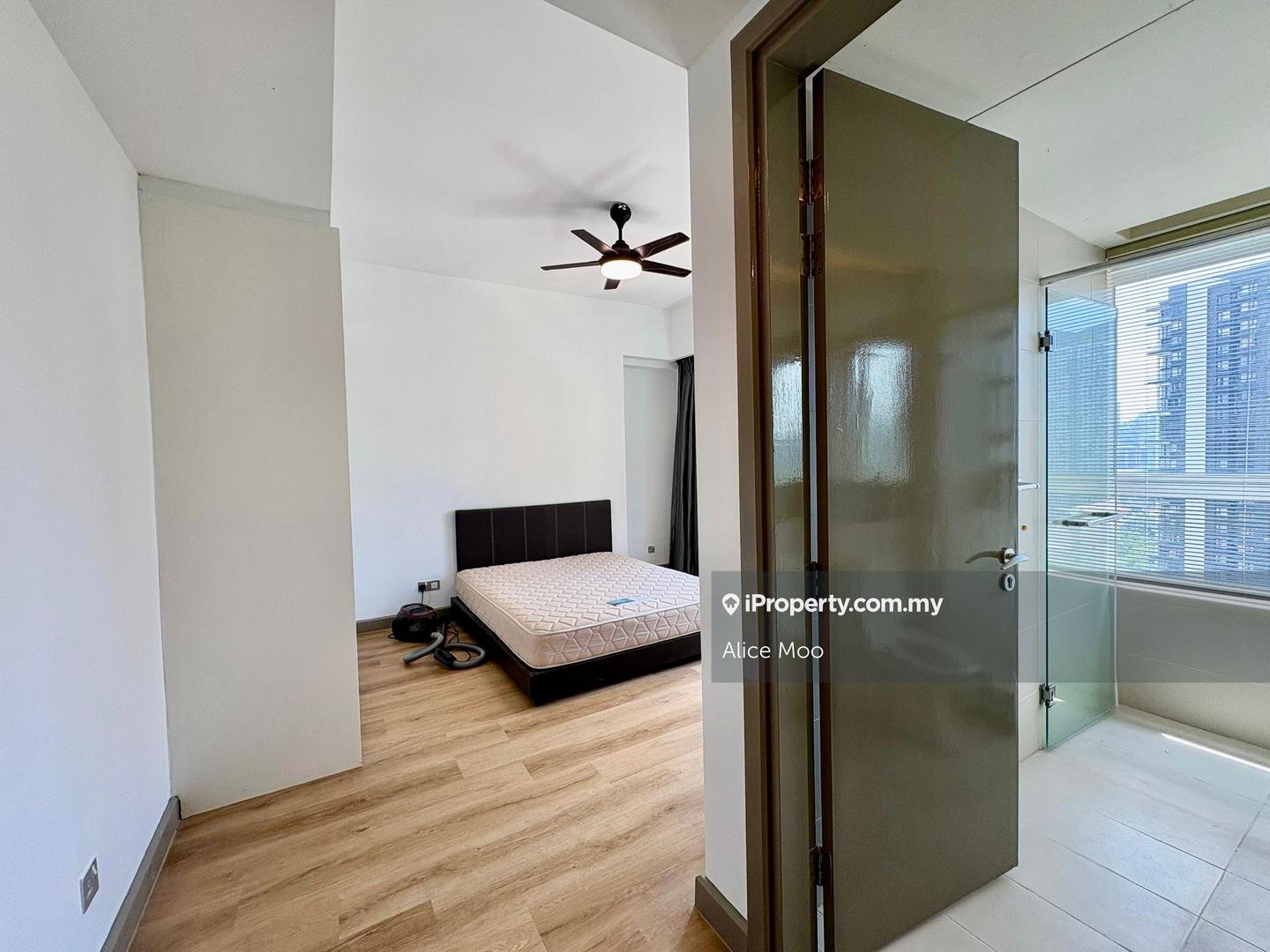 Condominium for Sale in Tiffani Kiara by Alice Moo - iProperty.com.my