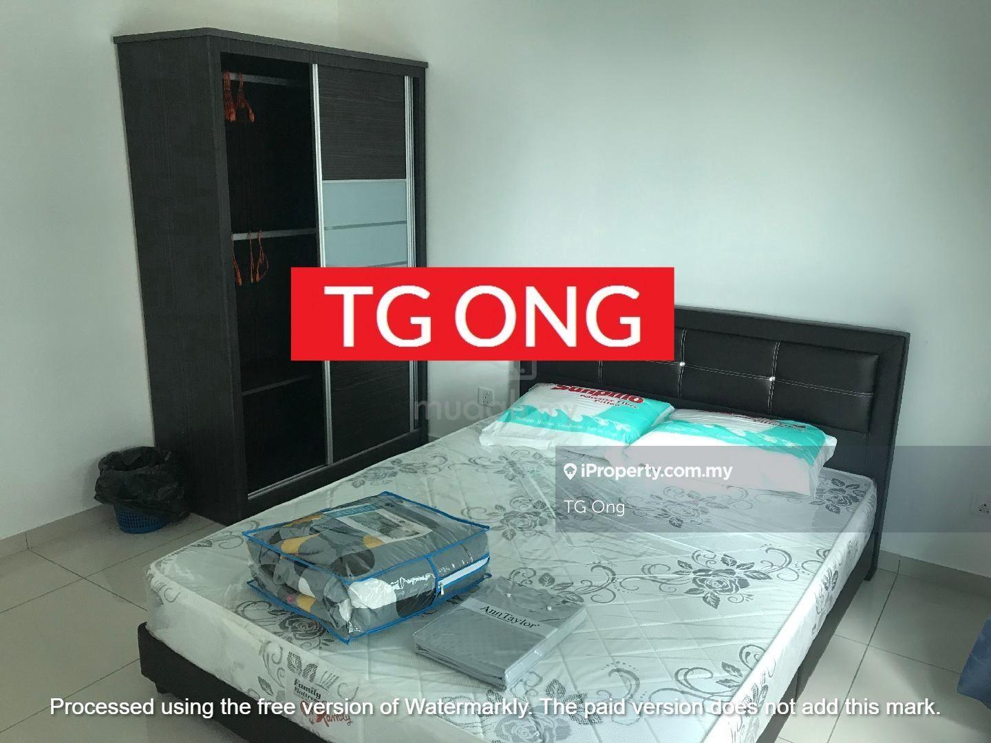 Condominium for Rent in Prominence by TG Ong - iProperty.com.my