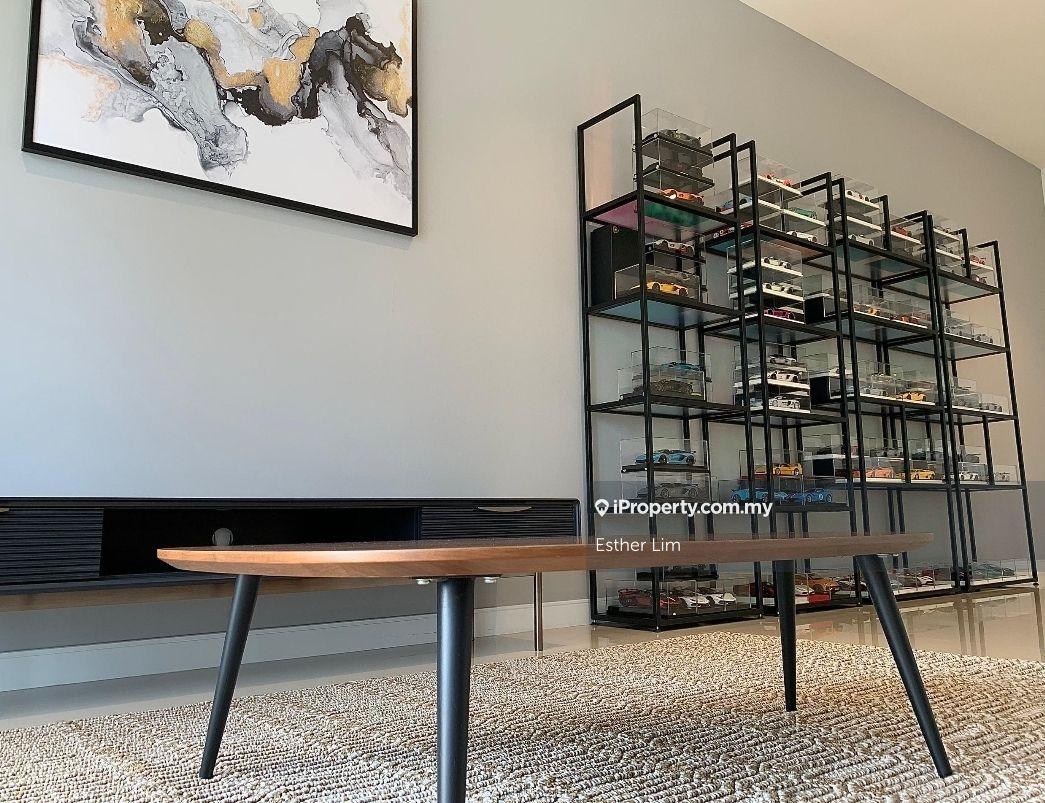 Condominium for Rent in Pavilion Hilltop by Esther Lim - iProperty.com.my