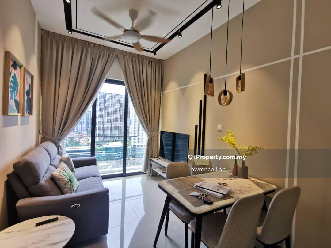 Service Residence for Rent in Southlink by Lawrence Loh - iProperty.com.my