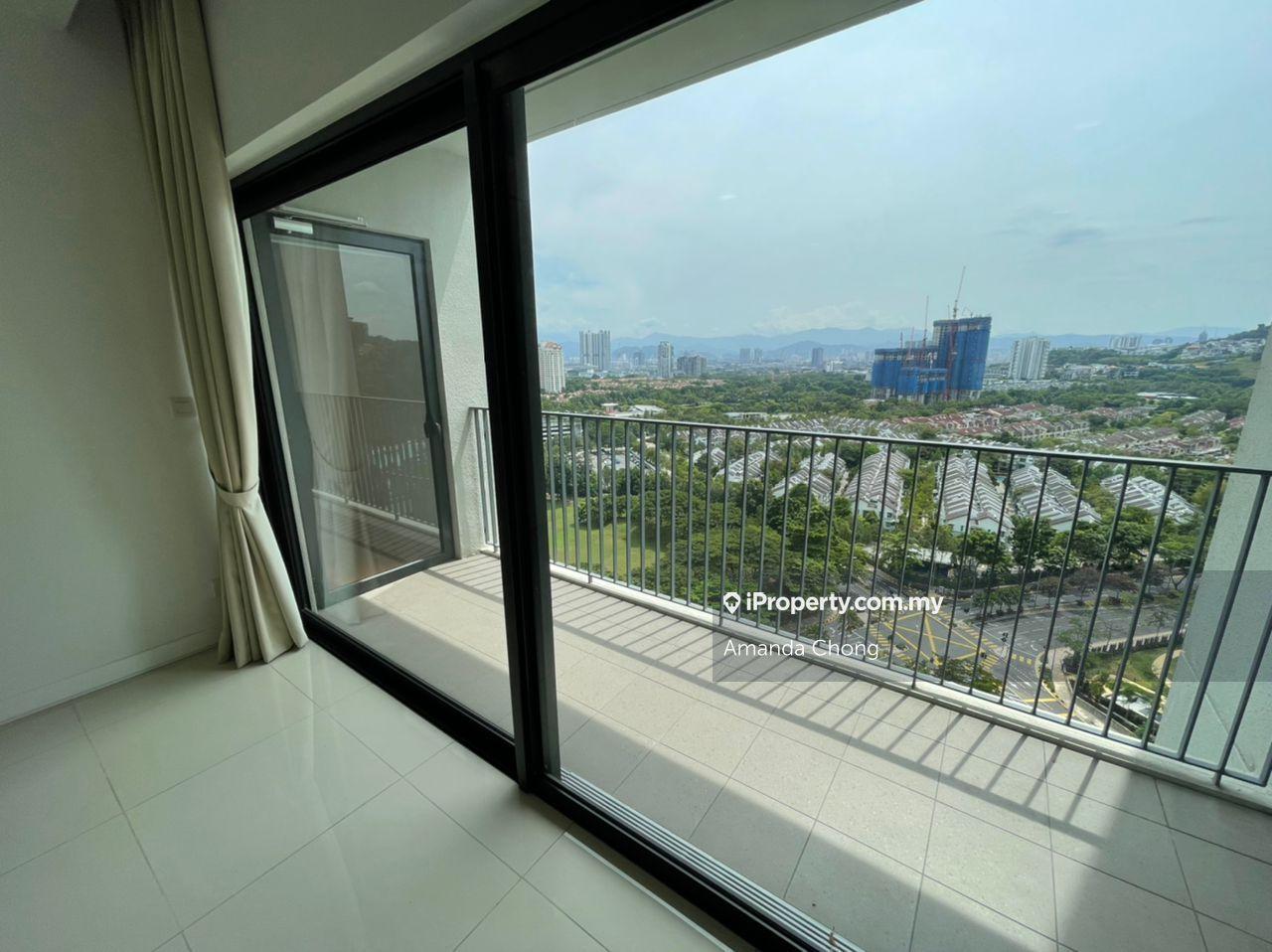 Kondominium untuk Dijual di Westside Three oleh Amanda Chong - iProperty.com.my