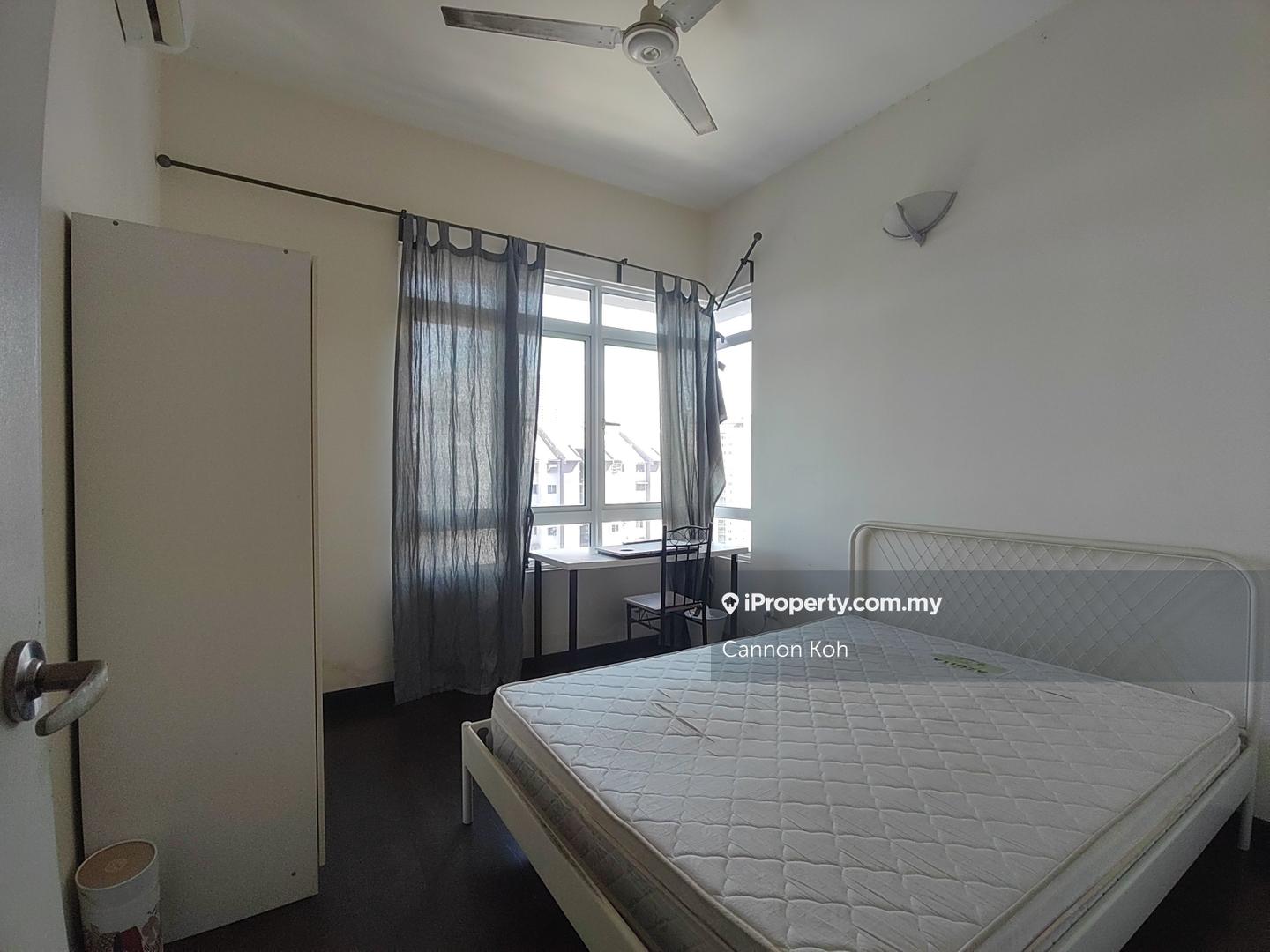 Kondominium untuk Disewa di Saville @ The Park oleh Cannon Koh - iProperty.com.my