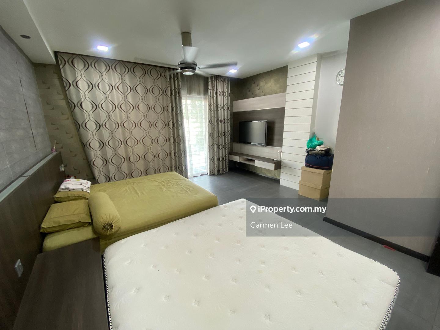 2-storey Terraced House for Rent in USJ 2, Subang Jaya, Subang Jaya by Carmen Lee - iProperty.com.my