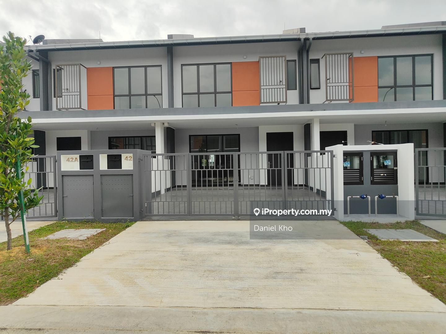 2-storey Terraced House for Rent in Bukit Raja, Bukit Raja by Daniel Kho - iProperty.com.my