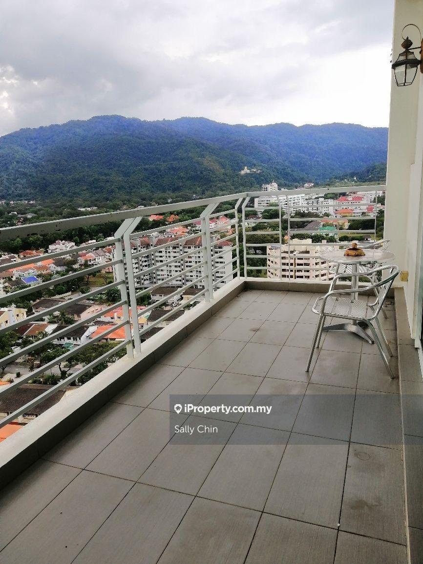 Kondominium untuk Dijual di The Cantonment oleh Sally Chin - iProperty.com.my