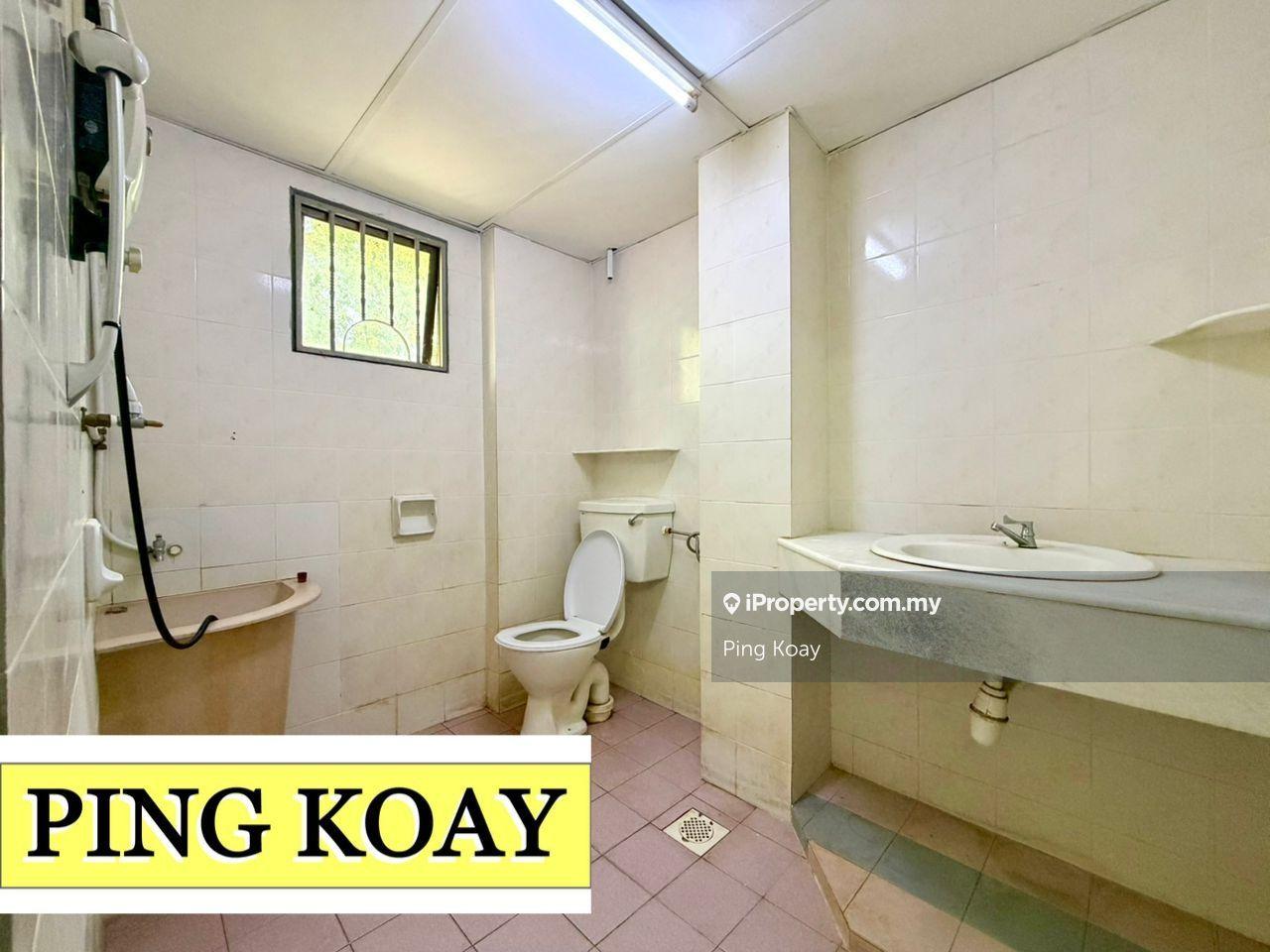 Rumah Berangkai 2 Tingkat untuk Dijual di 2 STY TERRACE | 1300SF | CHEE SENG GARDEN, Tanjung Bungah oleh Ping Koay - iProperty.com.my