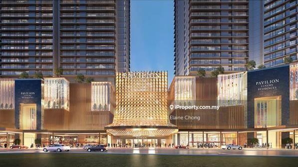 Ruang-Niaga untuk Disewa di Pusat Bandar Damansara, Damansara Heights oleh Elaine Chong - iProperty.com.my