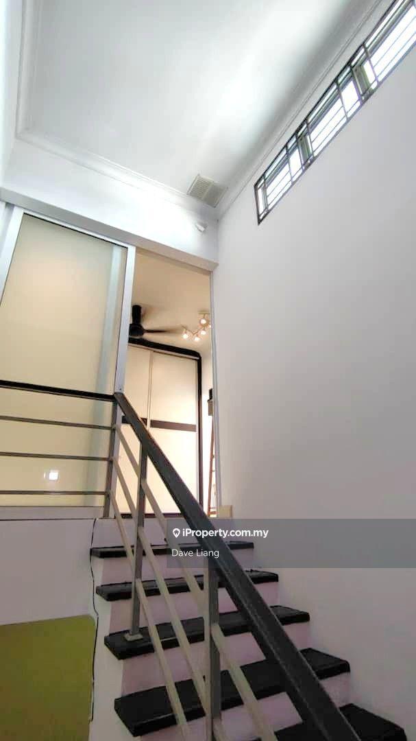 2.5-storey Terraced House for Sale in Taman Meranti Jaya, Puchong by Dave Liang - iProperty.com.my