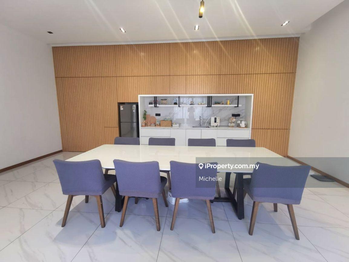 Bungalow House for Sale in Kayangan Heights, Shah Alam by Michelle - iProperty.com.my