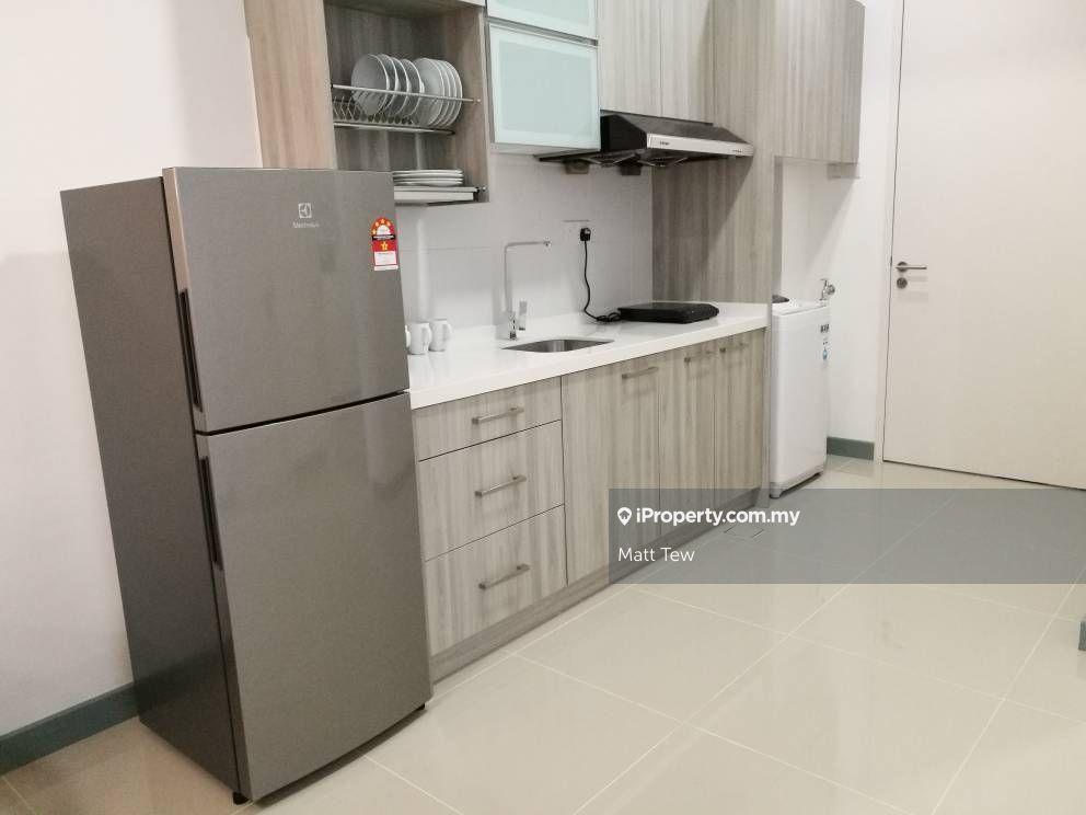 Service Residence for Rent in South View by Matt Tew - iProperty.com.my