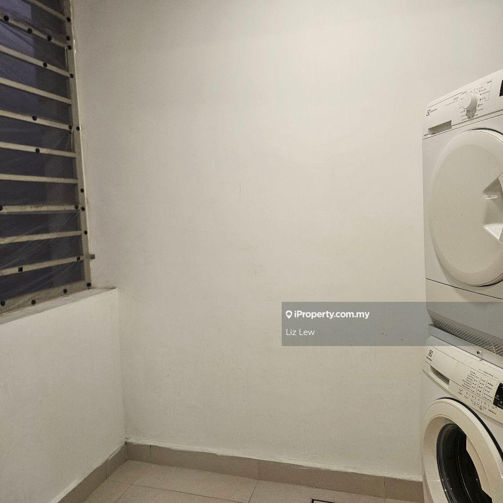 Residensi Servis untuk Dijual di Reflection Residences oleh Liz Lew - iProperty.com.my