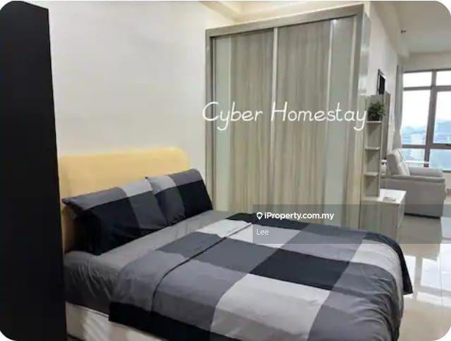 Condominium for Rent in Shaftsbury Residence by Lee - iProperty.com.my