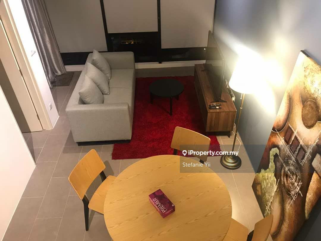 Service Residence for Rent in Establishment Bangsar (Menara Teguh Bangsar) by Stefanie Yii - iProperty.com.my