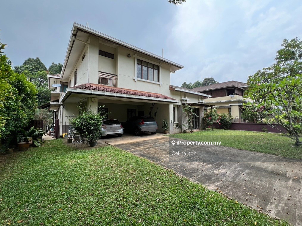 Bungalow House for Sale in Valencia, Sungai Buloh by Celina Koh - iProperty.com.my