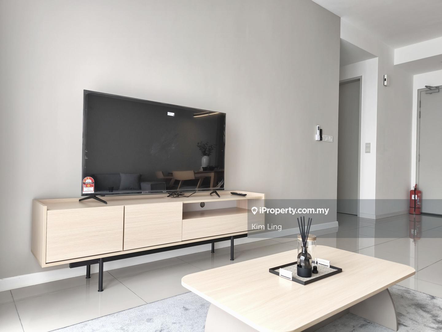 Service Residence for Rent in The Clio 2 Residences by Kim Ling - iProperty.com.my